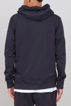 Men's Hoodie Blue