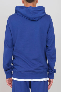 Men's Hoodie Royal Blue