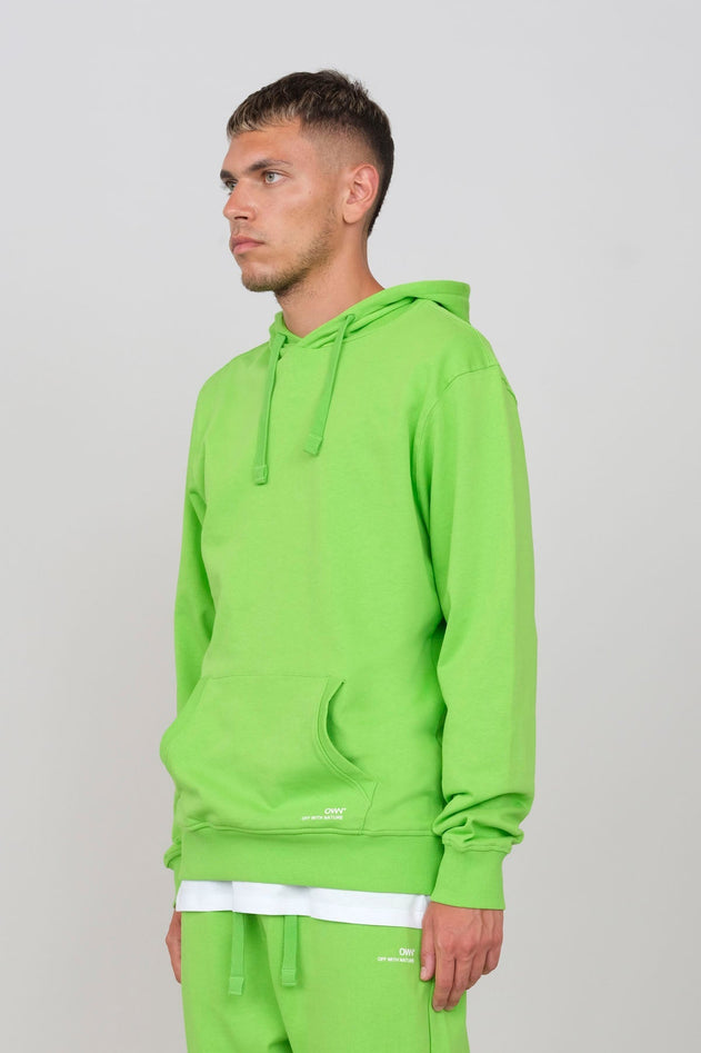 Men's Kangaroo Pocket Hoodie