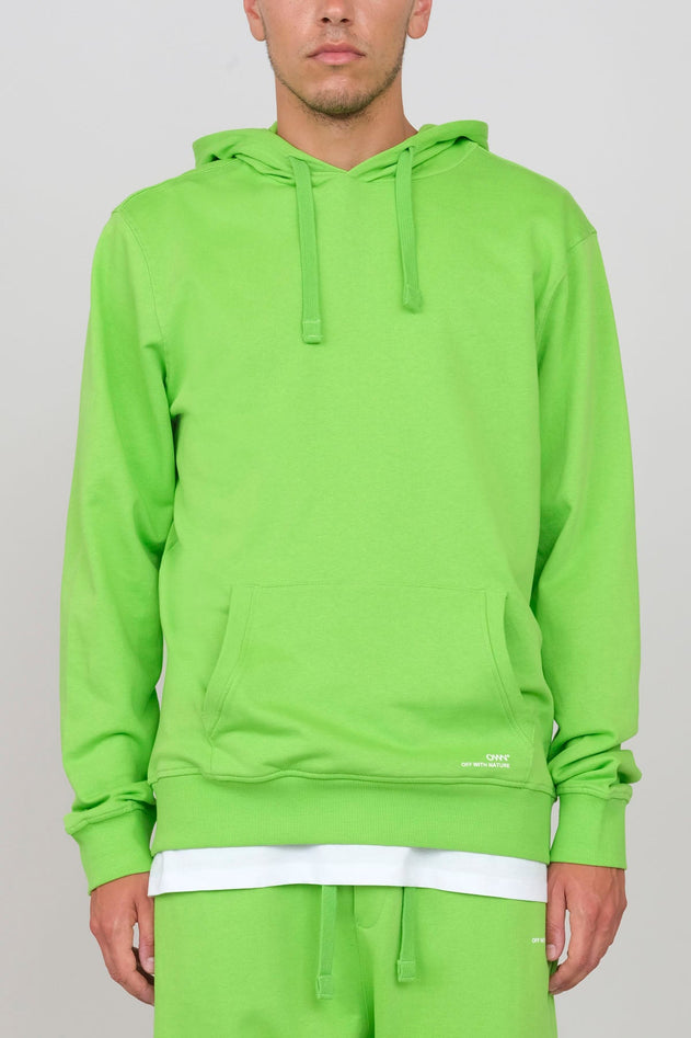 Men's Kangaroo Pocket Hoodie