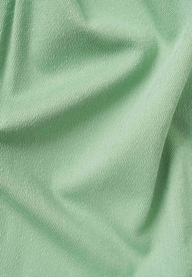 Sahin Sweatshort Mineral Green