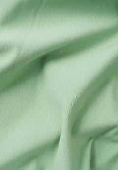 Peera Light Organic Cotton Sweatpants Mineral Green