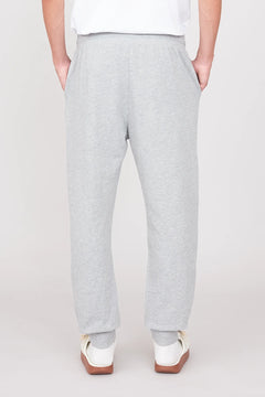 Men's Gauzy Joggers Grey