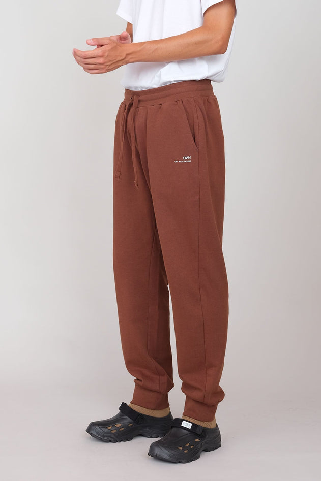 Men's Fleece Joggers