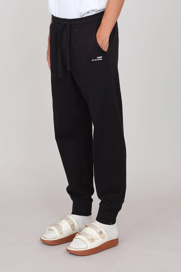 Men's Joggers Black