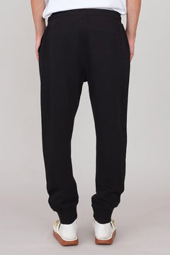 Men's Joggers Black