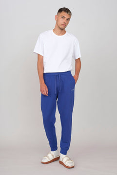 Men's Joggers Royal Blue