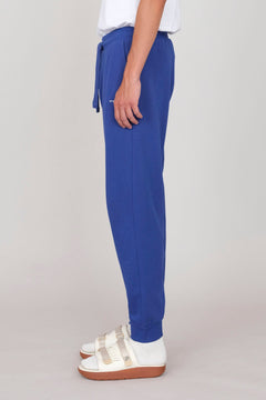 Men's Joggers Royal Blue