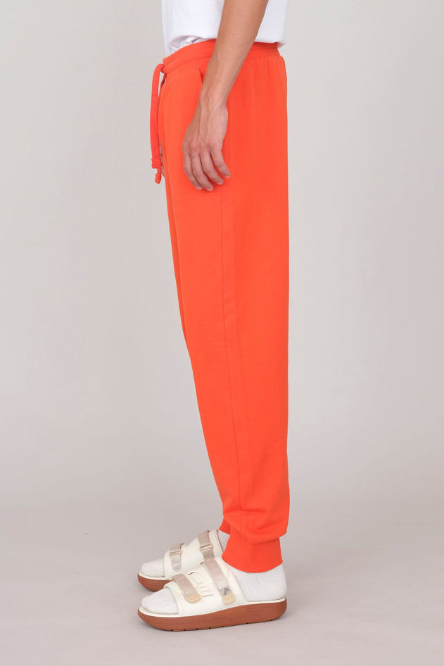 Men's Joggers Tomato