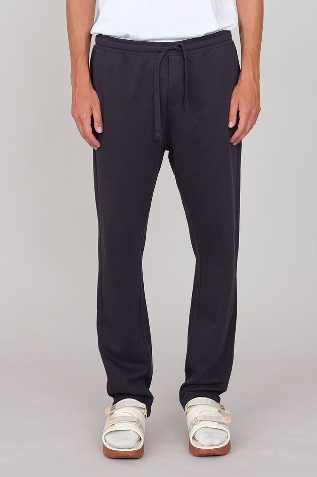 Men's Straight Gauzy Joggers Blue