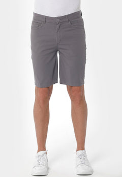 Heren Five-pocket Short Shadow