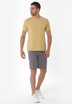 Heren Five-pocket Short Shadow