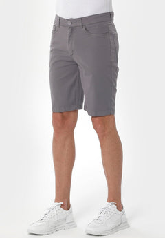 Heren Five-pocket Short Shadow