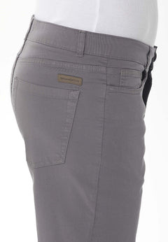 Heren Five-pocket Short Shadow