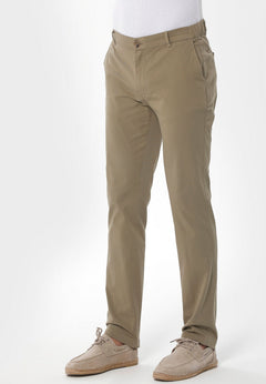 Chino Pants Olive