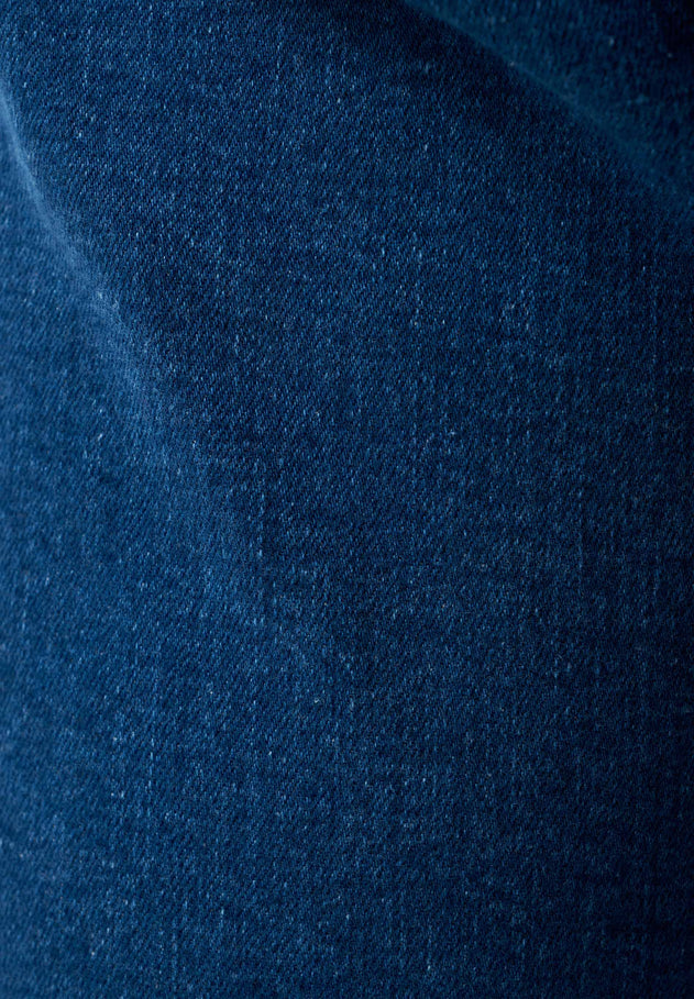 Men's Organic Cotton Jeans Medium Blue