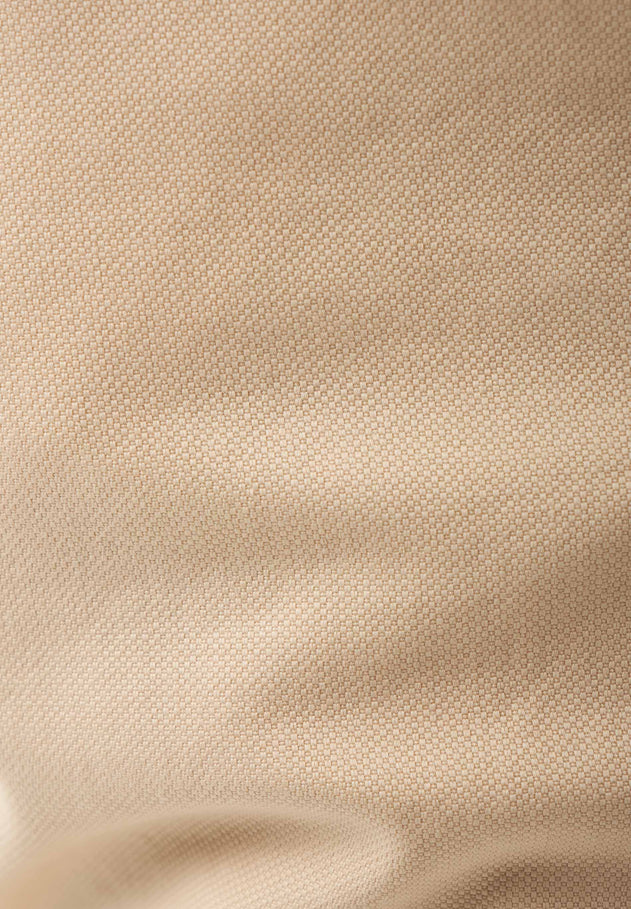 Heren Regular fit Short Beige