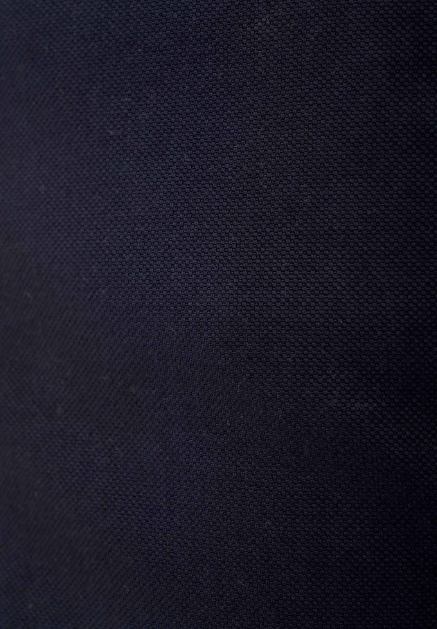Heren Regular fit Short Dark Navy Blue