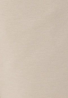 Heren Modalmix Sweatshort Zand