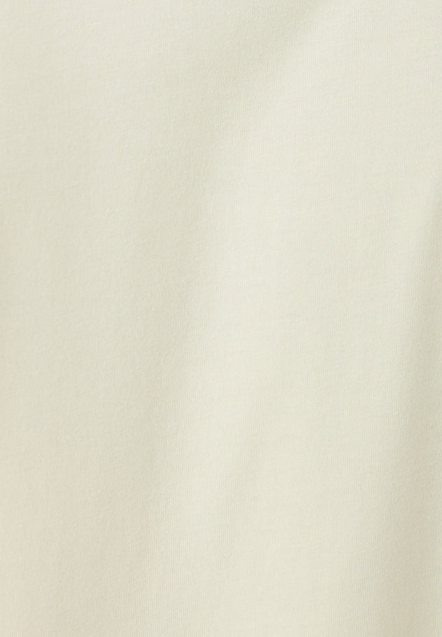 Heren No Risk T-shirt Lime Green