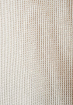 Heren Overhemd Natural