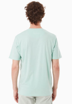 Men's Purpose Modal Blend T-Shirt Mint Green