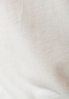 Heren Modalmix Purpose T-shirt Gebroken wit