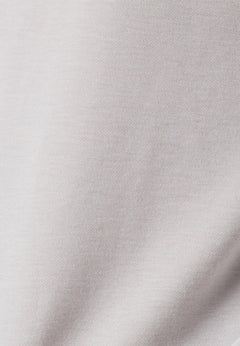 Heren Modalmix Hoodie Lichtgrijs