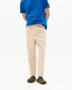 Men's Max Pants Cream