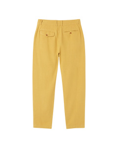 Wotan Pants Yellow