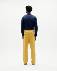Wotan Pants Yellow