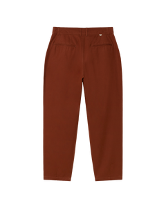 Hemp Moero Pants Brown