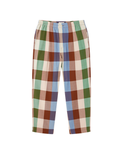 Luc Pants Multicolor