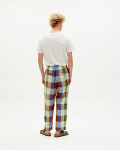 Luc Pants Multicolor