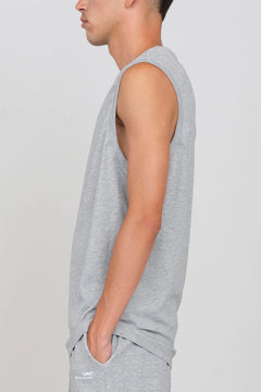 Men's Tank Top Grey