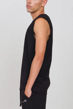 Men's Tank Top Black