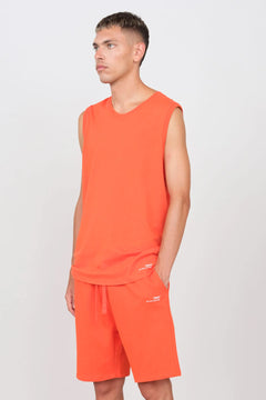 Men's Tank Top Tomato