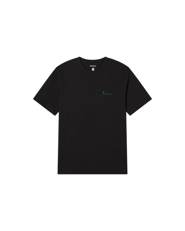 Sunbelievable T-Shirt Black