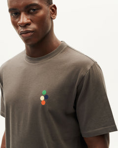 Men's Re-gen Zach T-Shirt Grey