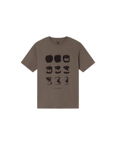 Zach Grey Apple T-Shirt