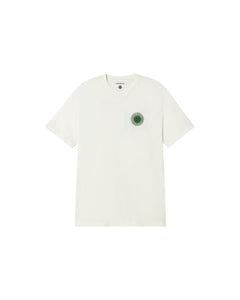 Aaron Sun Type T-Shirt White