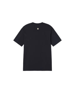 Zach T-Shirt Classic Sol Navy