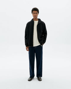Eric Oversize T-Shirt Tomaquet White