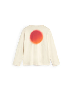 Emilio R Long Sleeve T-Shirt Solar Mision