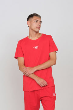 Men's Off With Nature Crewneck T-Shirt
