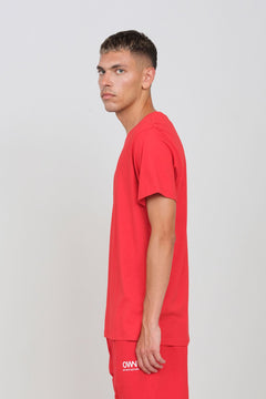 Men's Off With Nature Crewneck T-Shirt