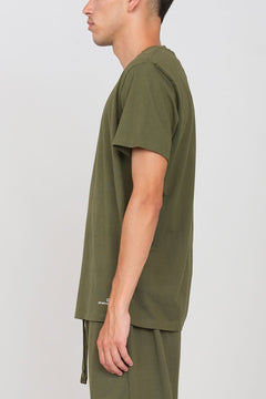 T-shirt Scollo a V