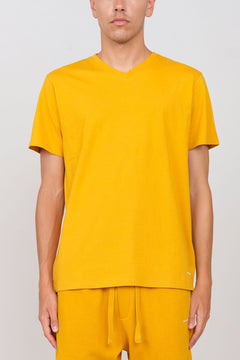 T-shirt Scollo a V