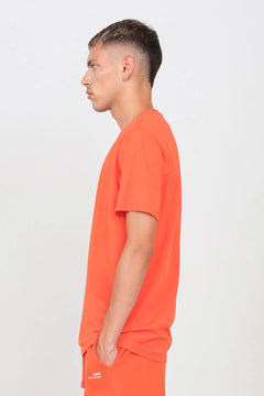 Men's Crewneck T-Shirt Tomato