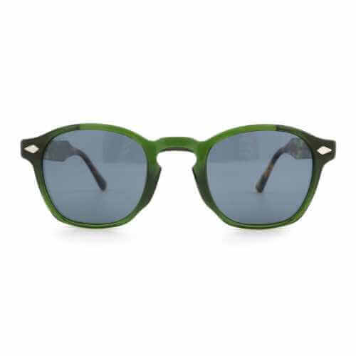 Macaw Sunglasses